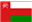 Flag of Oman