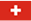 Flag of Switzerland