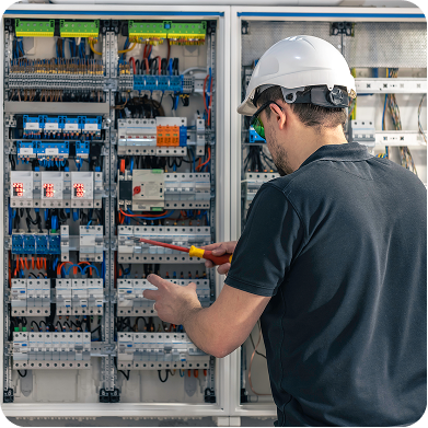 Operations and Maintenance Services