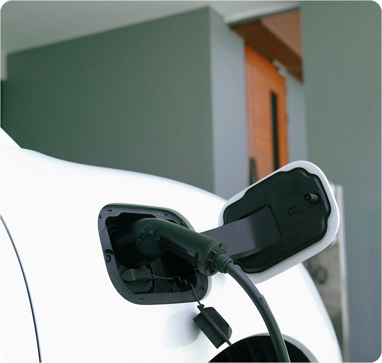 Powering Tomorrow