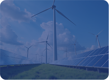 Renewable Energy