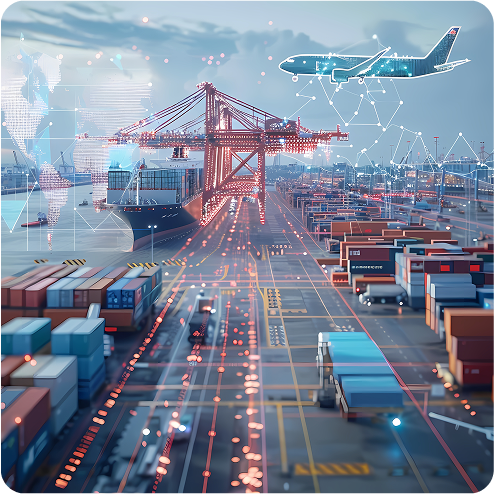 Supply Chain Solutions