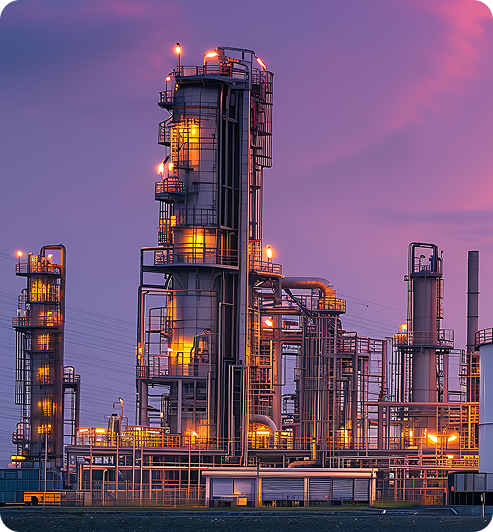 Mapesa Petrochemical Engineering Services That Maximize Output & Safety |Prismecs