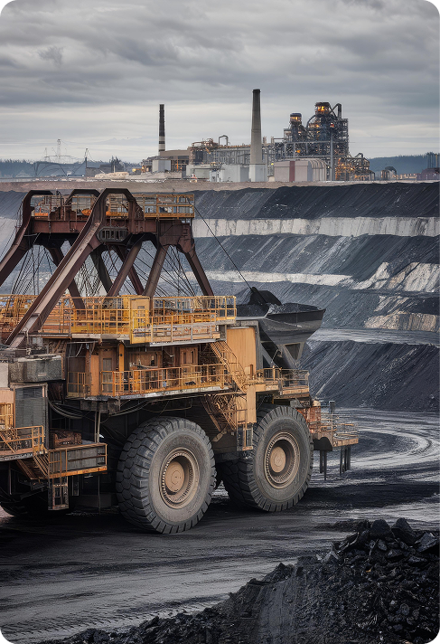 Metals and Mining Engineering Services to Maximize Uptime & Profit ...