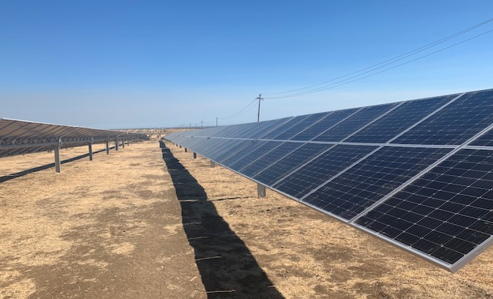113.6 MW DC / 80 MW AC BESS Retrofit