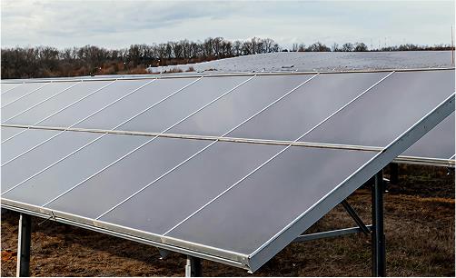 7 MW / 28 MWh Battery Energy Storage System