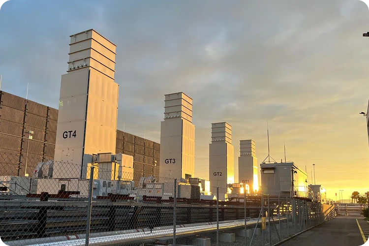 Switzerland’s Case Study