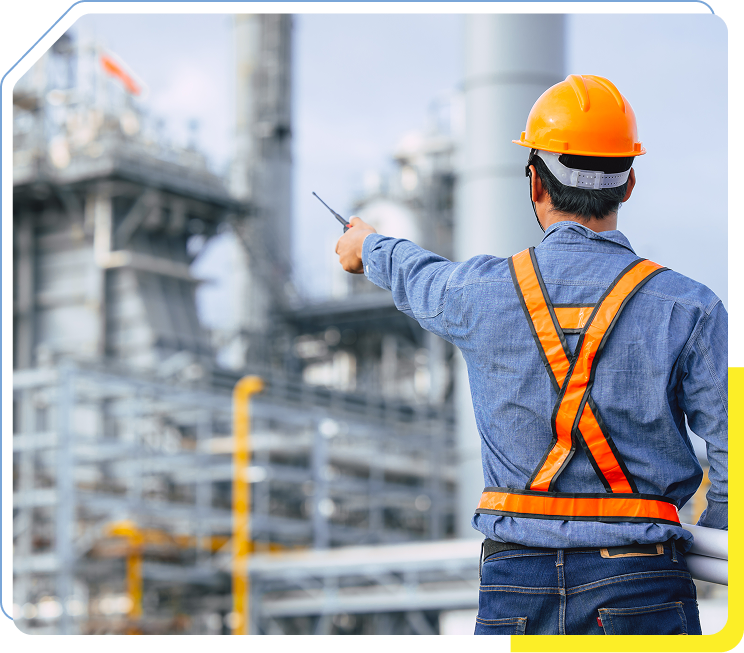 O&M Expertise