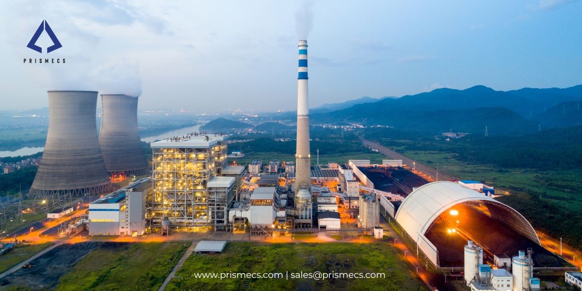 Power Generation Industry