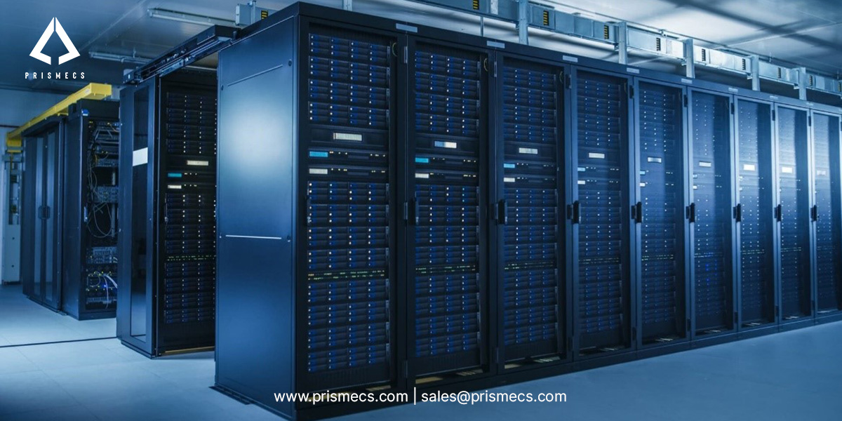 Data Center Solutions