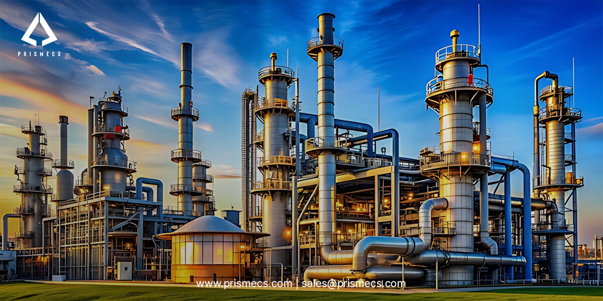 Petrochemical Industry