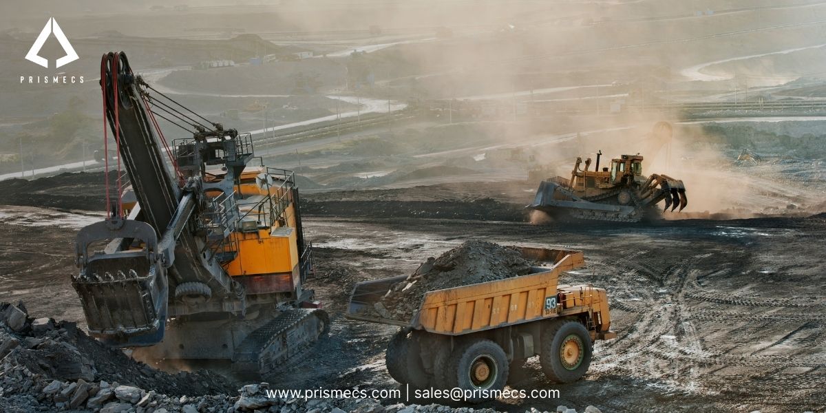 Mining and Metals Industry