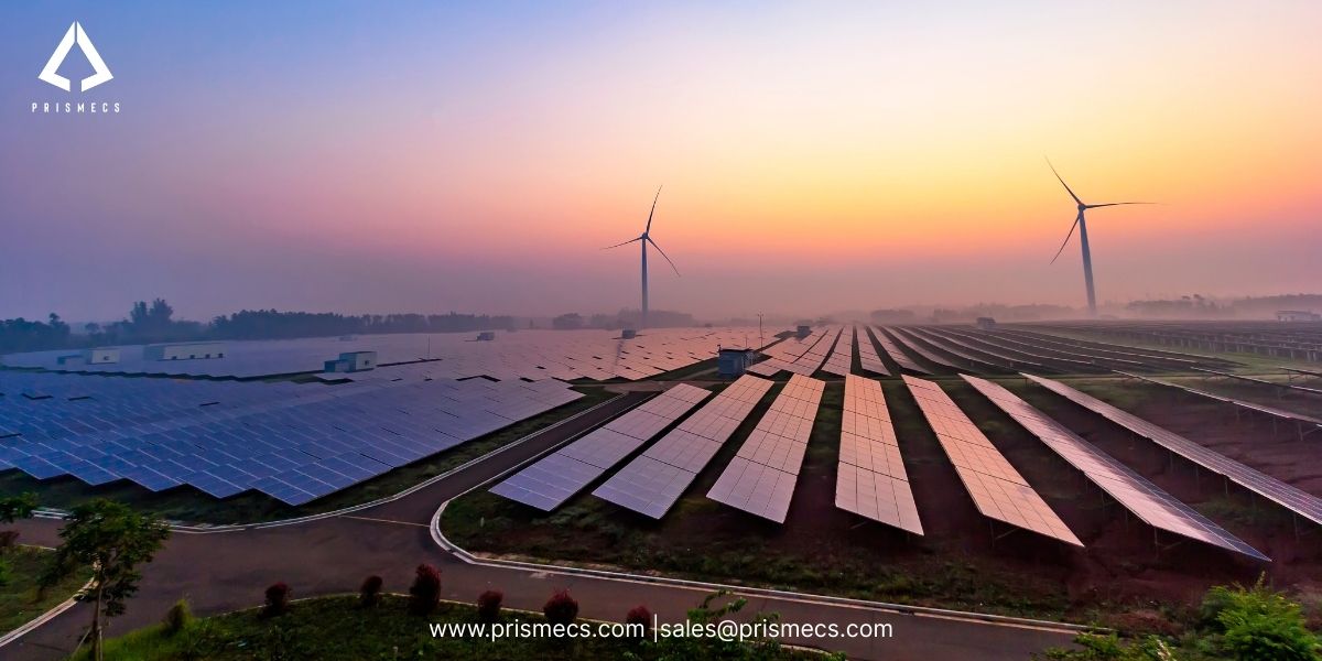 Renewable Energy Asset Management