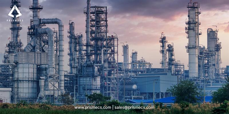 Oil and Gas Consulting Services
