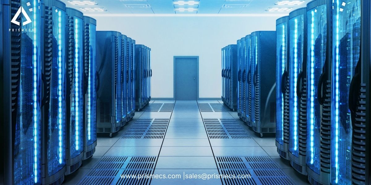 Data Center Commissioning