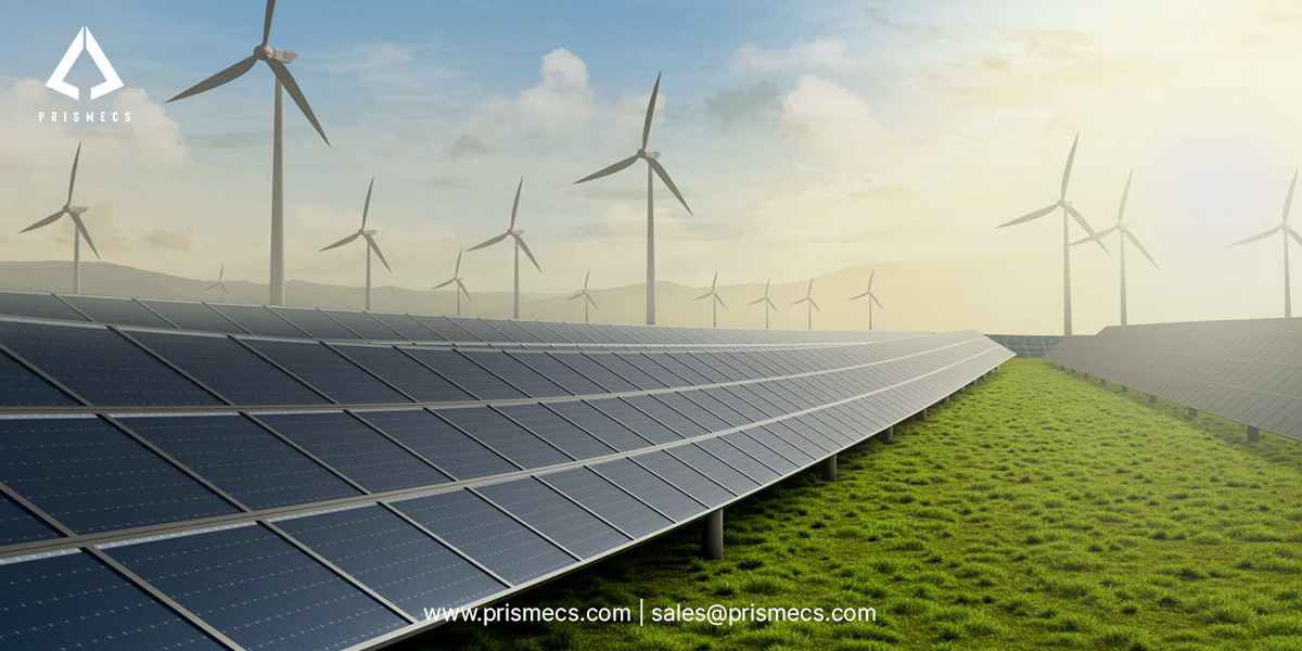 Renewable Energy