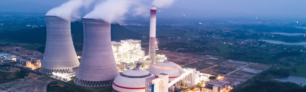 Power Generation Equipment
