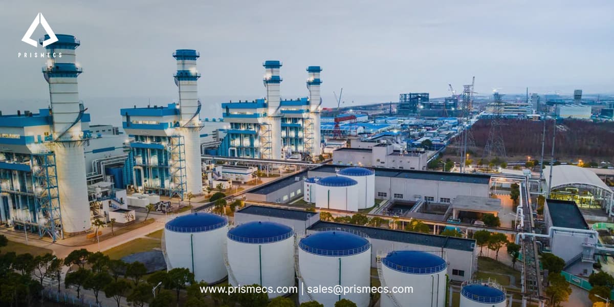 Power Generation Equipment