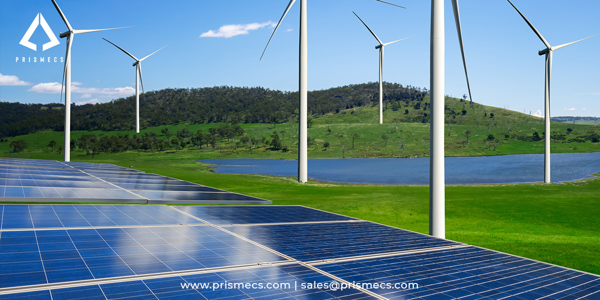 Renewable Energy