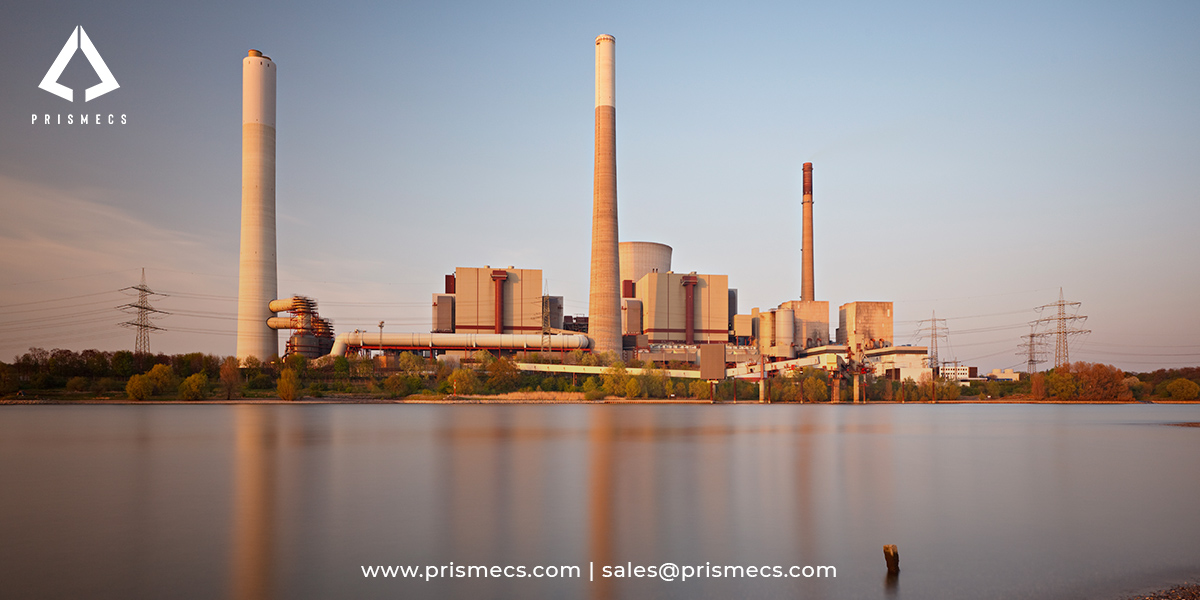 Power Generation Equipment