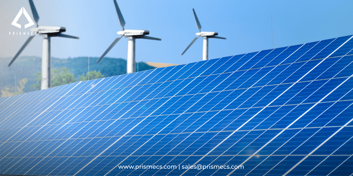 Renewable Energy Sources