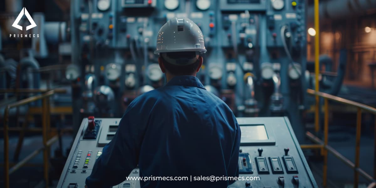 Why EPC Consultants Are Vital in Energy Projects