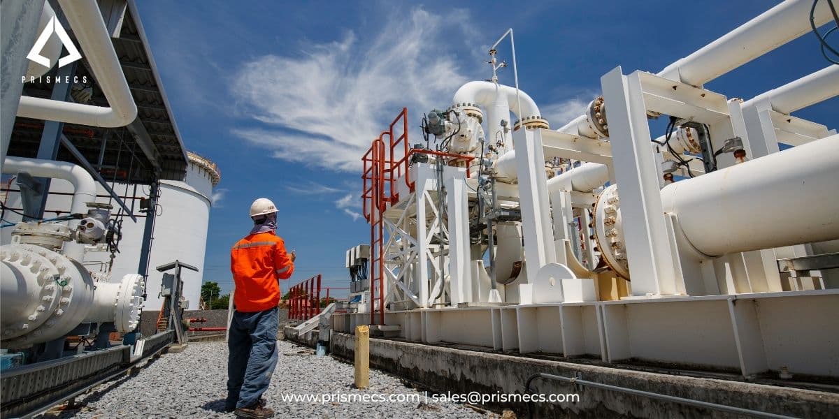 Petrochem Field Services