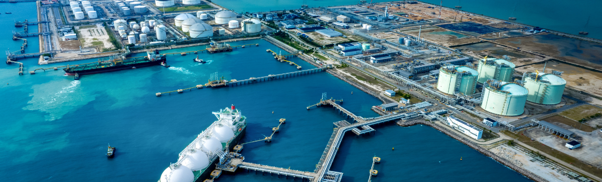 Future Of Oil And Gas Industry: Renewable Energy & Tech Insights