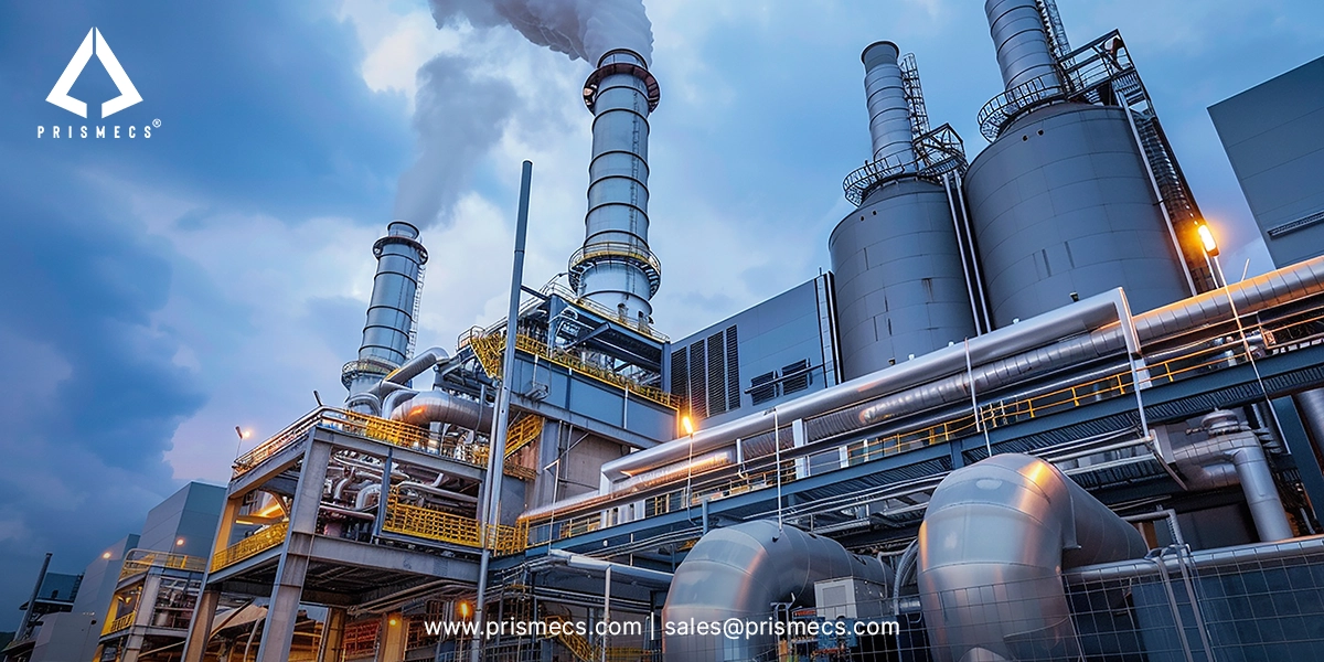 Power Plant EPC: Engineering, Procurement & Construction Guide
